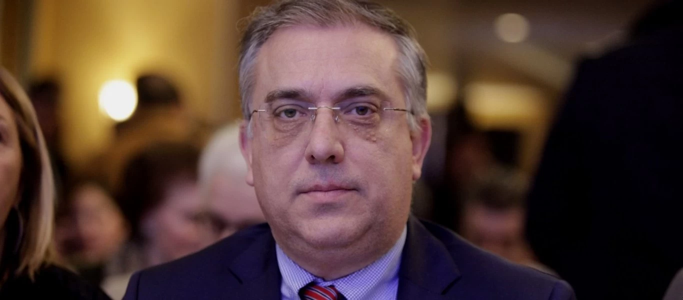 Τ. Θεοδωρικάκος: «Παράταση έως 31 Δεκεμβρίου για ρύθμιση χρεών προς τους δήμους»